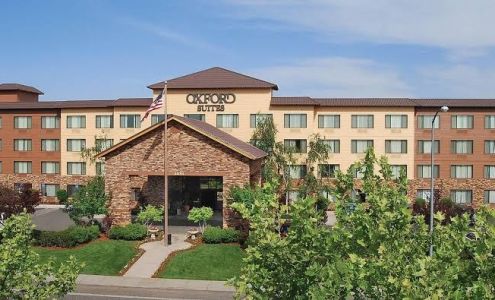 Oxford Suites Chico