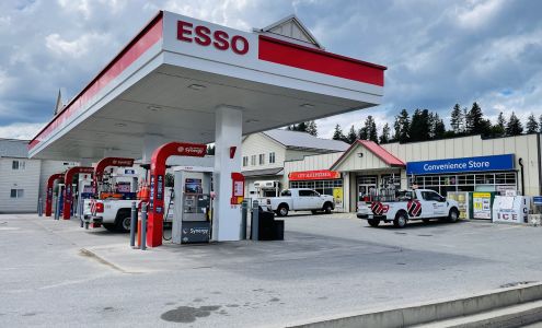 Esso Princeton