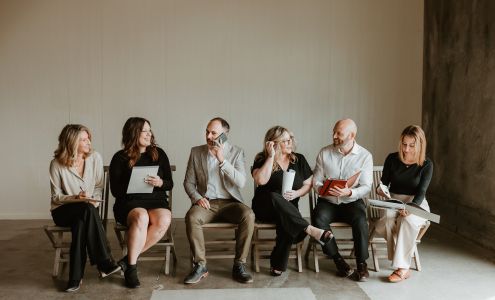 Barroso Real Estate Team