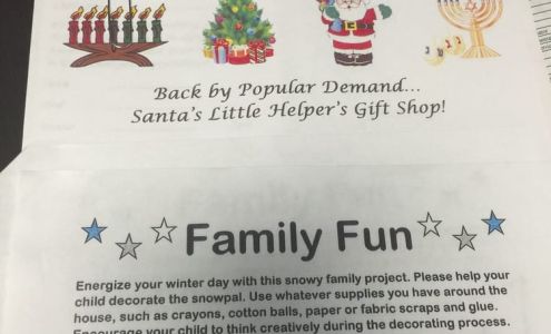 Tender Loving Care Preschool