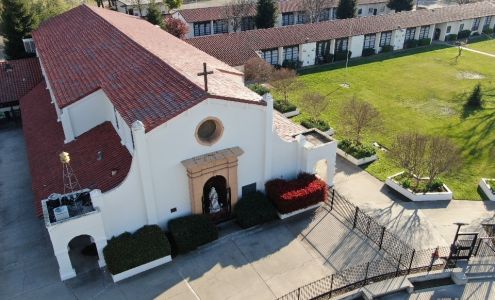 Our Lady of Mercy Preschool