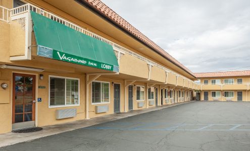 Vagabond Inn Hemet