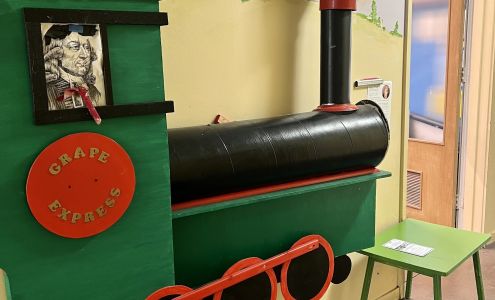 Napa Valley Nursery School