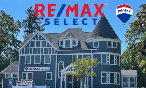 RE/MAX SELECT of MORRISTOWN