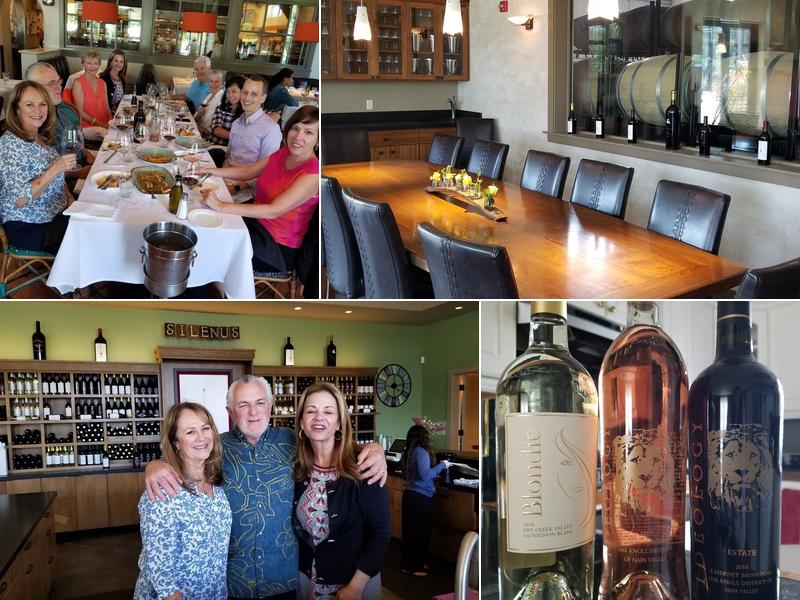 Ideology Cellars Estate