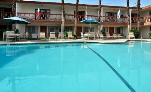 The Inn at Deep Canyon