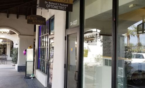 Premium Vision Care Indian Wells