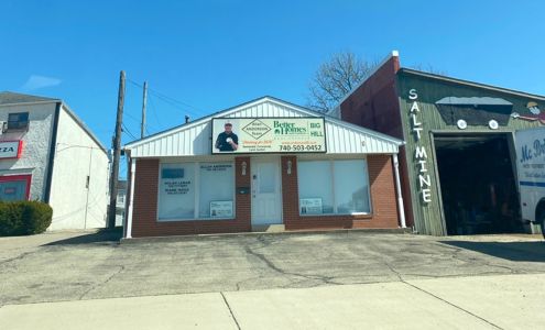 Better Homes and Gardens Real Estate Big Hill