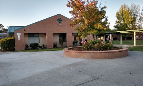 Blue Oak Elementary School