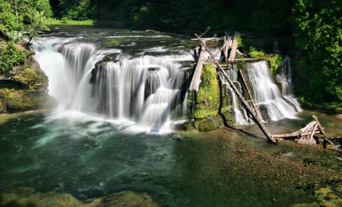 John L Scott Real Estate Centralia