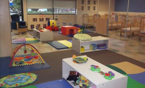 Mountain View KinderCare