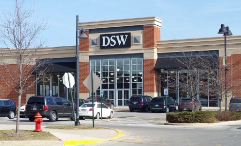 DSW Designer Shoe Warehouse