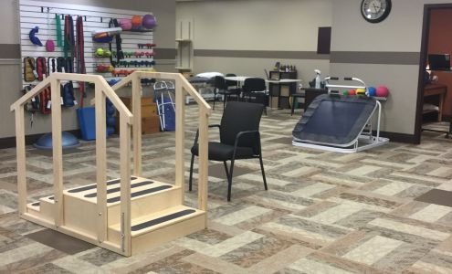 Phoenix Physical Therapy Mifflintown