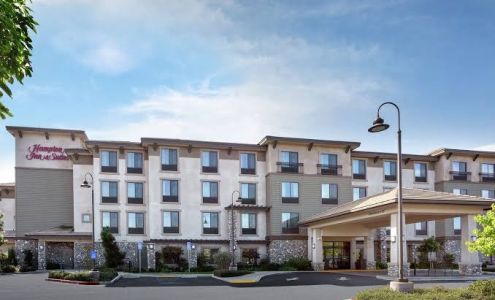 Hampton Inn & Suites San Luis Obispo