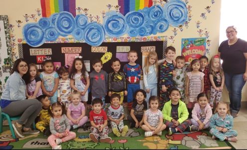 Kinder Castle Learning Academy