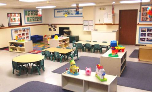 Pleasanton KinderCare