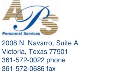 APS Personnel Services