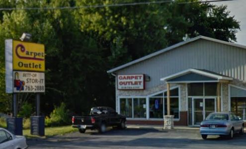 Carpet Outlet LLC