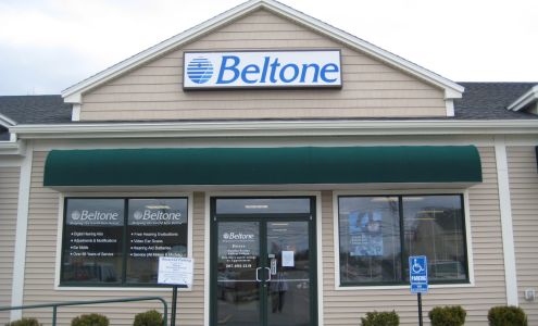 Beltone Hearing Aid Center