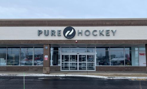 Pure Hockey