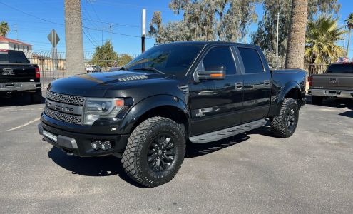 Sunnyside Motors, LLC