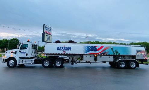 Garrow Propane - Forest Junction