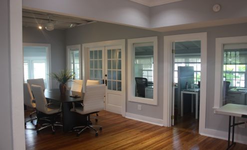 Liberty Mortgage Lending