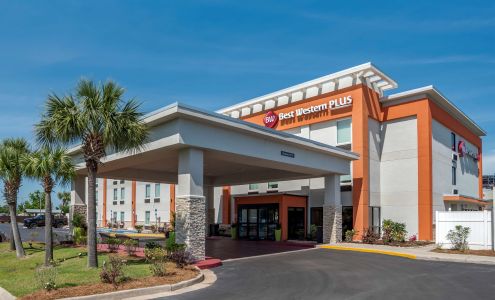 Best Western Plus Panama City Hotel