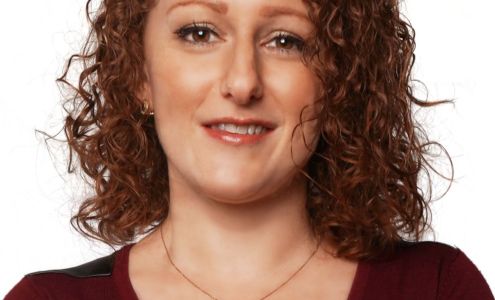 Candice Priest-Hensley