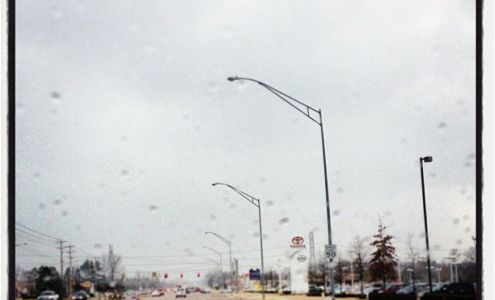 Costco Vision Center