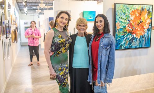 Phyllis Shipley Fineart