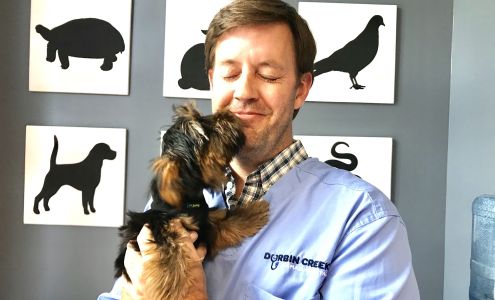 Durbin Creek Animal Hospital