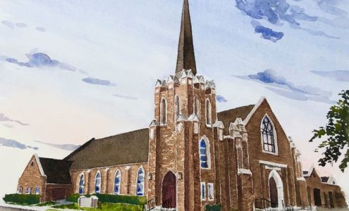Fort Walton Beach First United Methodist Church