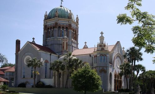 Presbyterian Day School