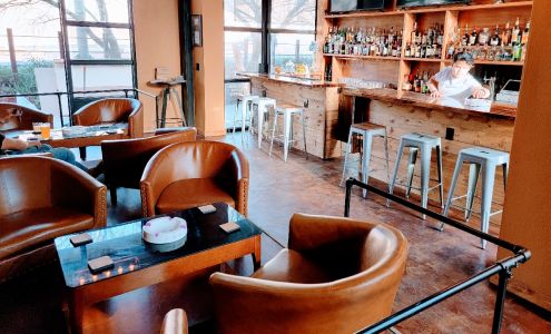 Chuco Cigars @ Montecillo