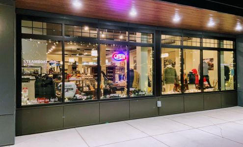 Steamboat Dry Goods Big Sky