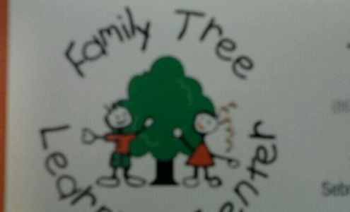 Family Tree Learning Center