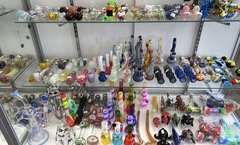 Vape And Smoke Shop