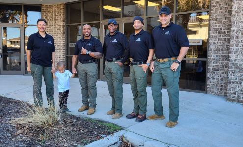 Champion Defense LLC