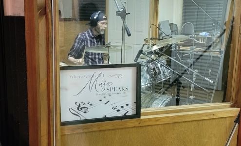 Christmas Corner Whitesburg