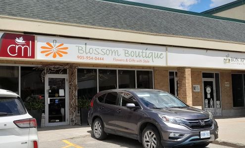 Blossom Boutique