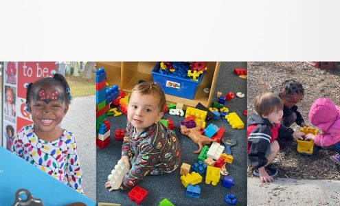 Harvest Christian Academy