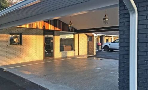 Rodeway Inn Calhoun South