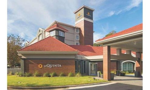 La Quinta Inn & Suites by Wyndham Atlanta Conyers