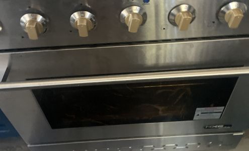 Sierra Appliance Services