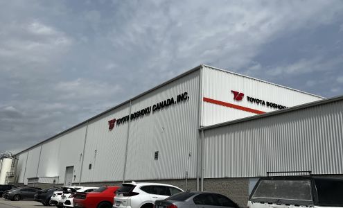 Toyota Boshoku Canada
