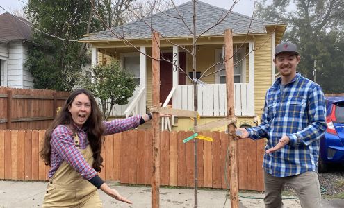 Butte Environmental Council