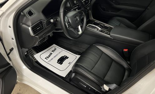 CT Finest Professionals Auto Detailing