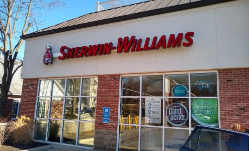 Sherwin-Williams Paint Store