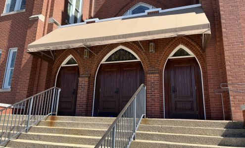 Guntersville First Methodist Church
